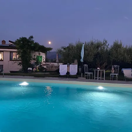 Casa Delle Sirene Nto Principe Hotel Falcone Exterior photo
