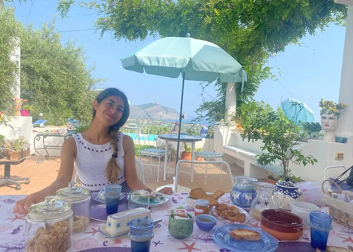 Casa Delle Sirene Nto Principe