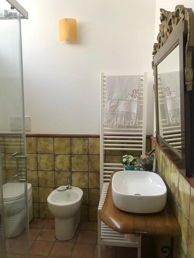 Casa Delle Sirene Nto Principe * Falcone