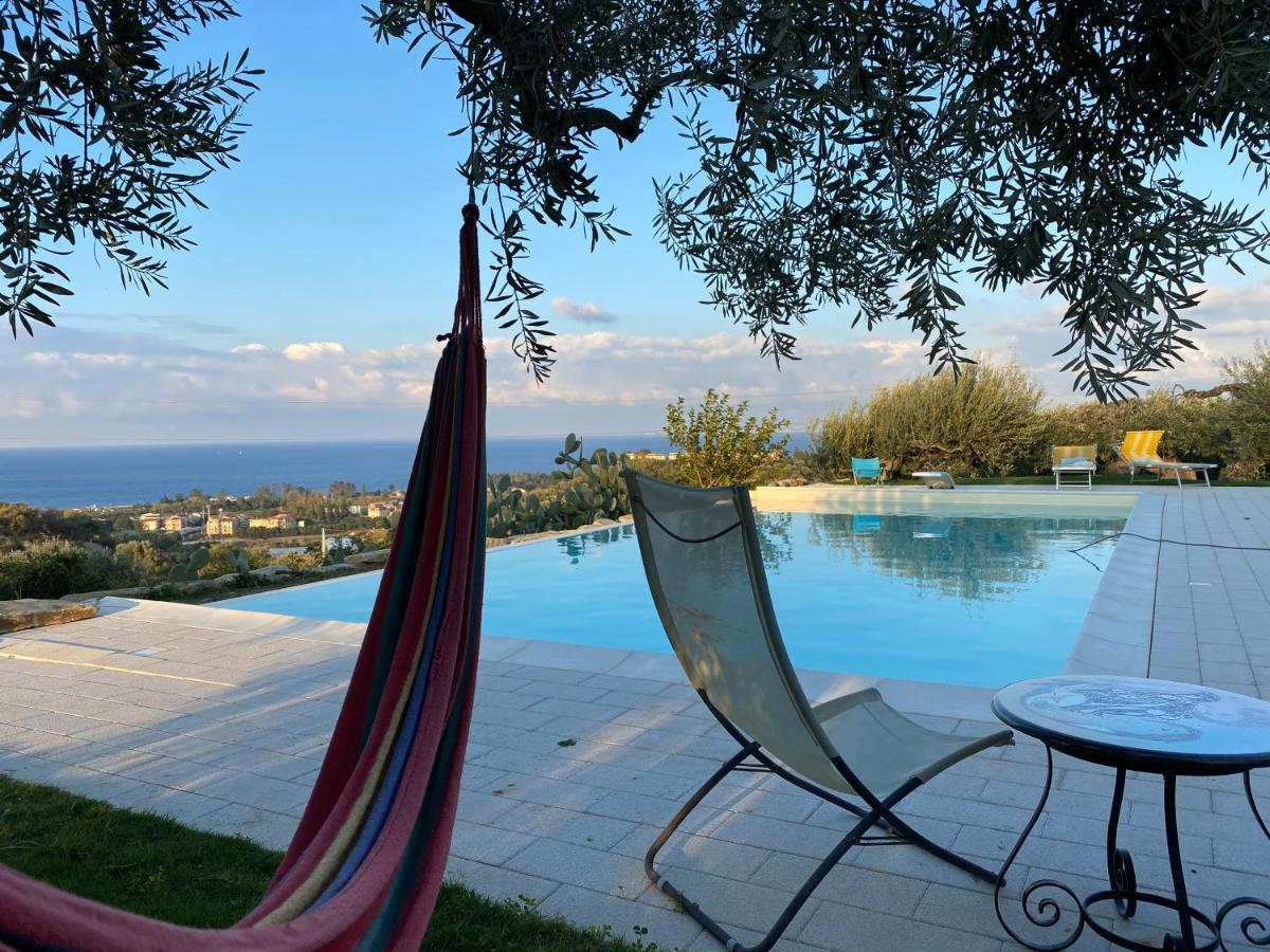 Casa Delle Sirene Nto Principe * Falcone