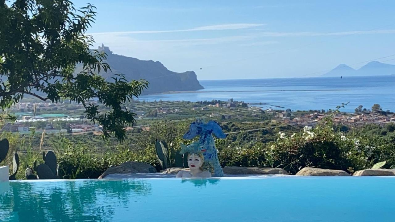 Casa Delle Sirene Nto Principe