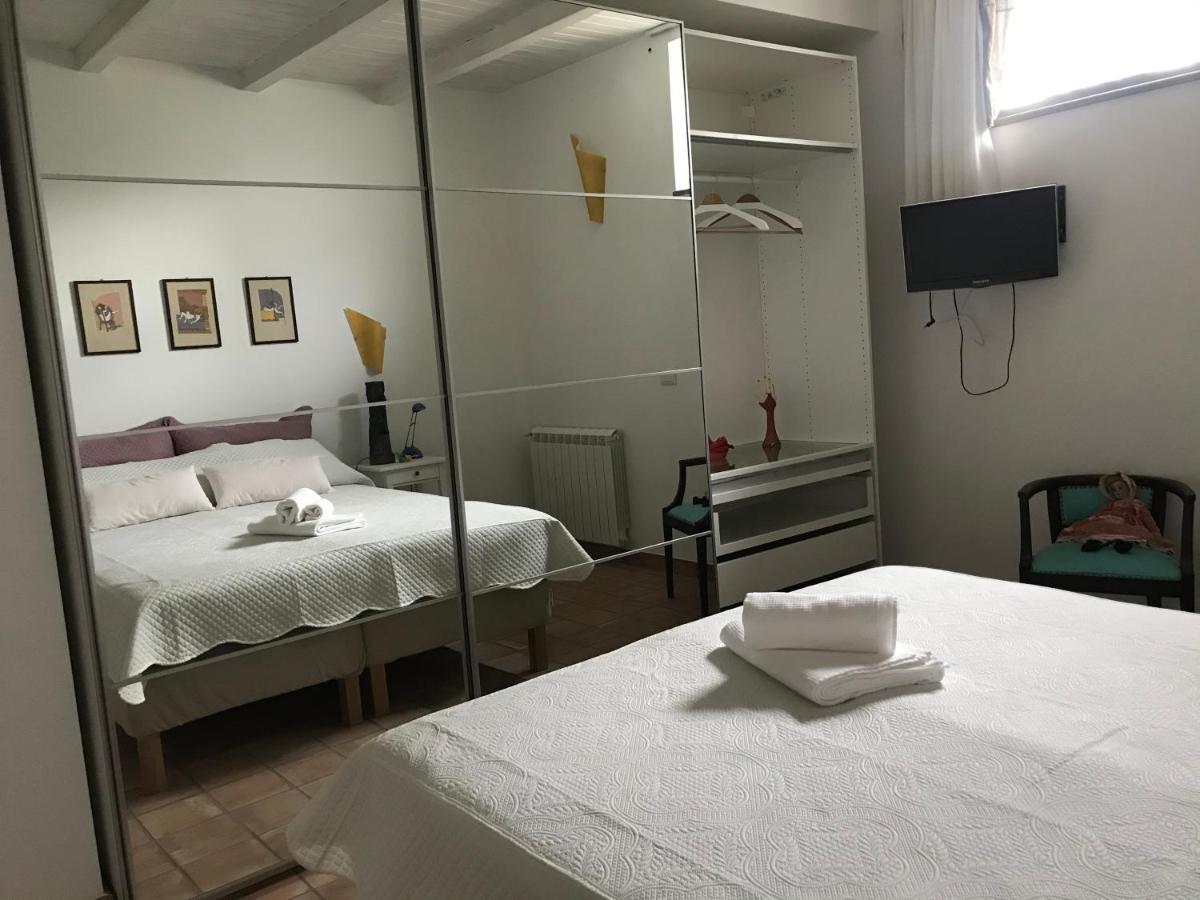 Casa Delle Sirene Nto Principe Gasthuis