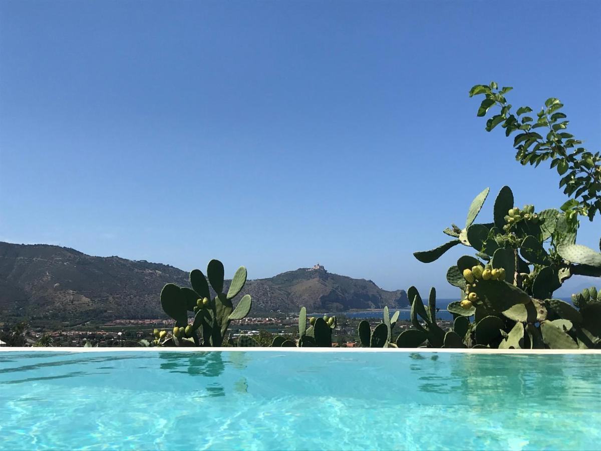 Casa Delle Sirene Nto Principe * Falcone