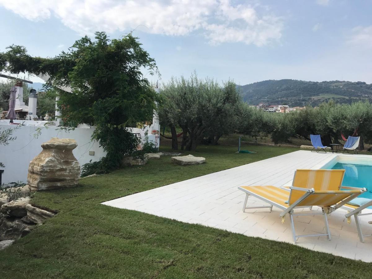 Casa Delle Sirene Nto Principe Falcone