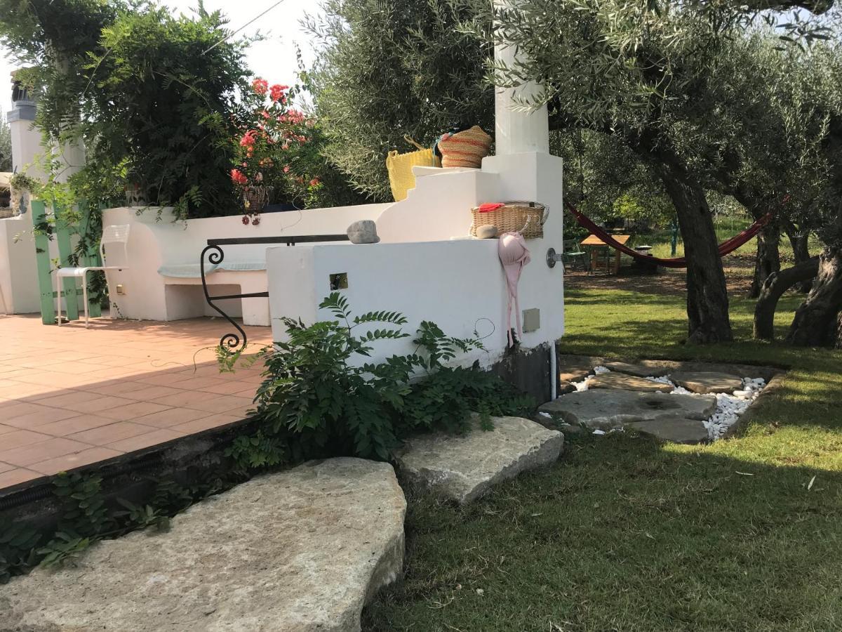 Casa Delle Sirene Nto Principe