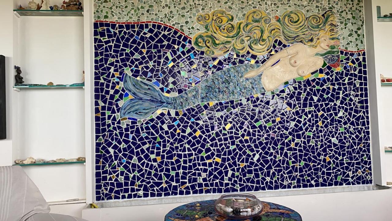 Casa Delle Sirene Nto Principe