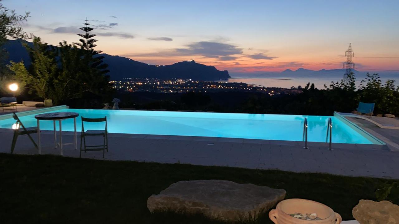 Casa Delle Sirene Nto Principe Gasthuis