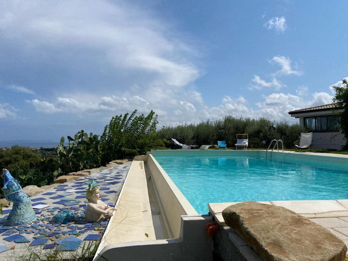 Casa Delle Sirene Nto Principe *