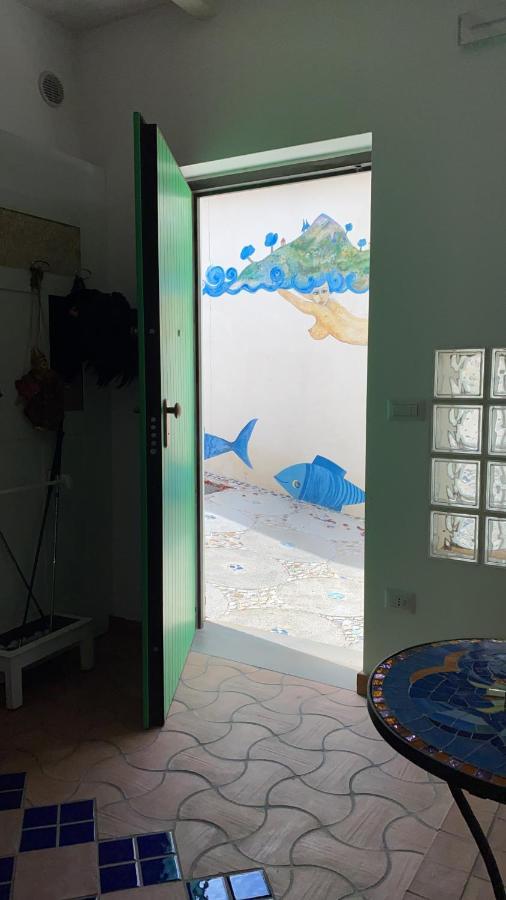 Casa Delle Sirene Nto Principe *