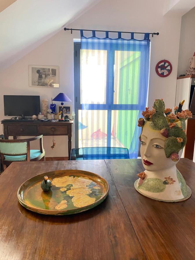 Casa Delle Sirene Nto Principe * Falcone