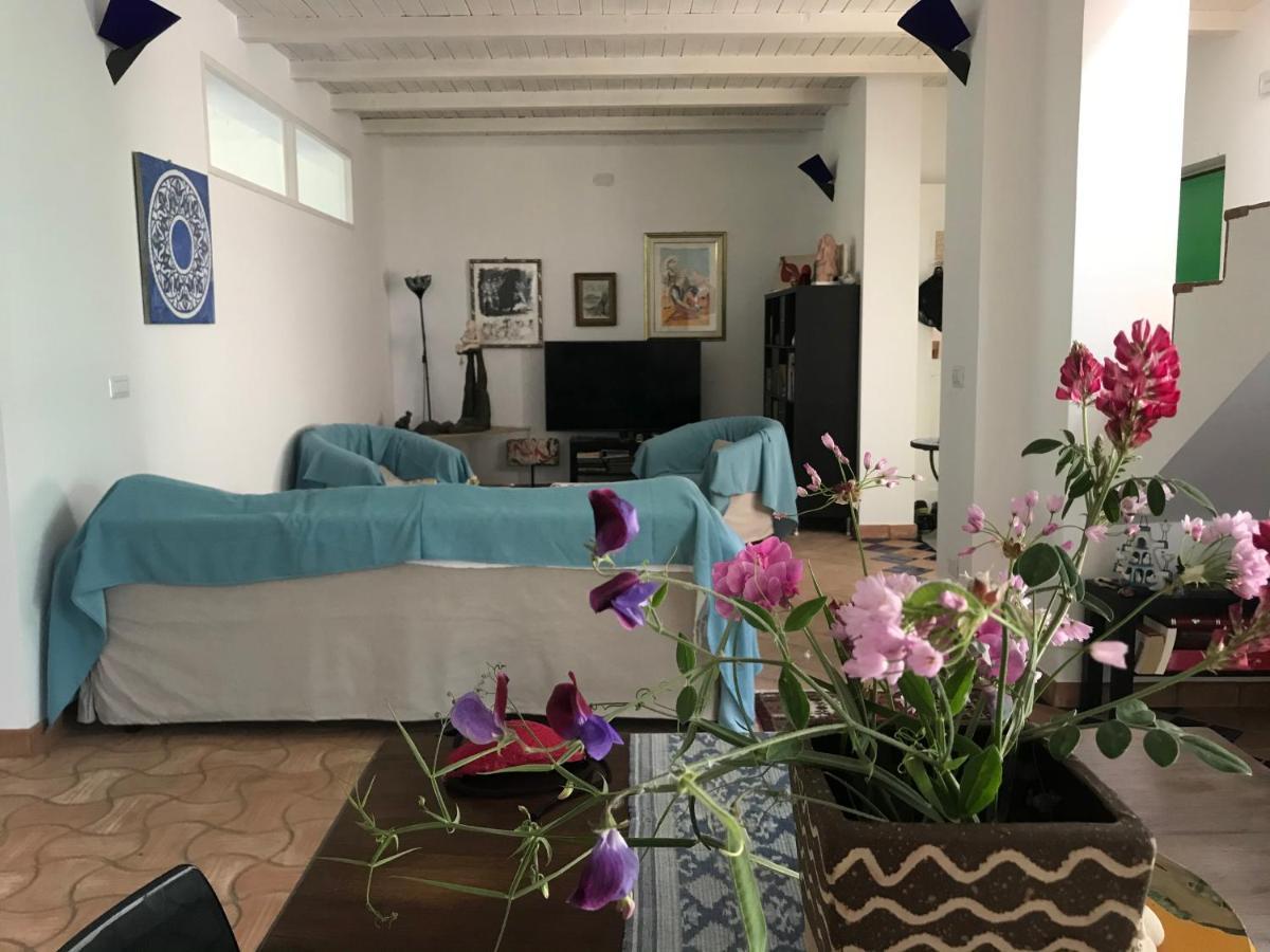 Casa Delle Sirene Nto Principe Gasthuis *