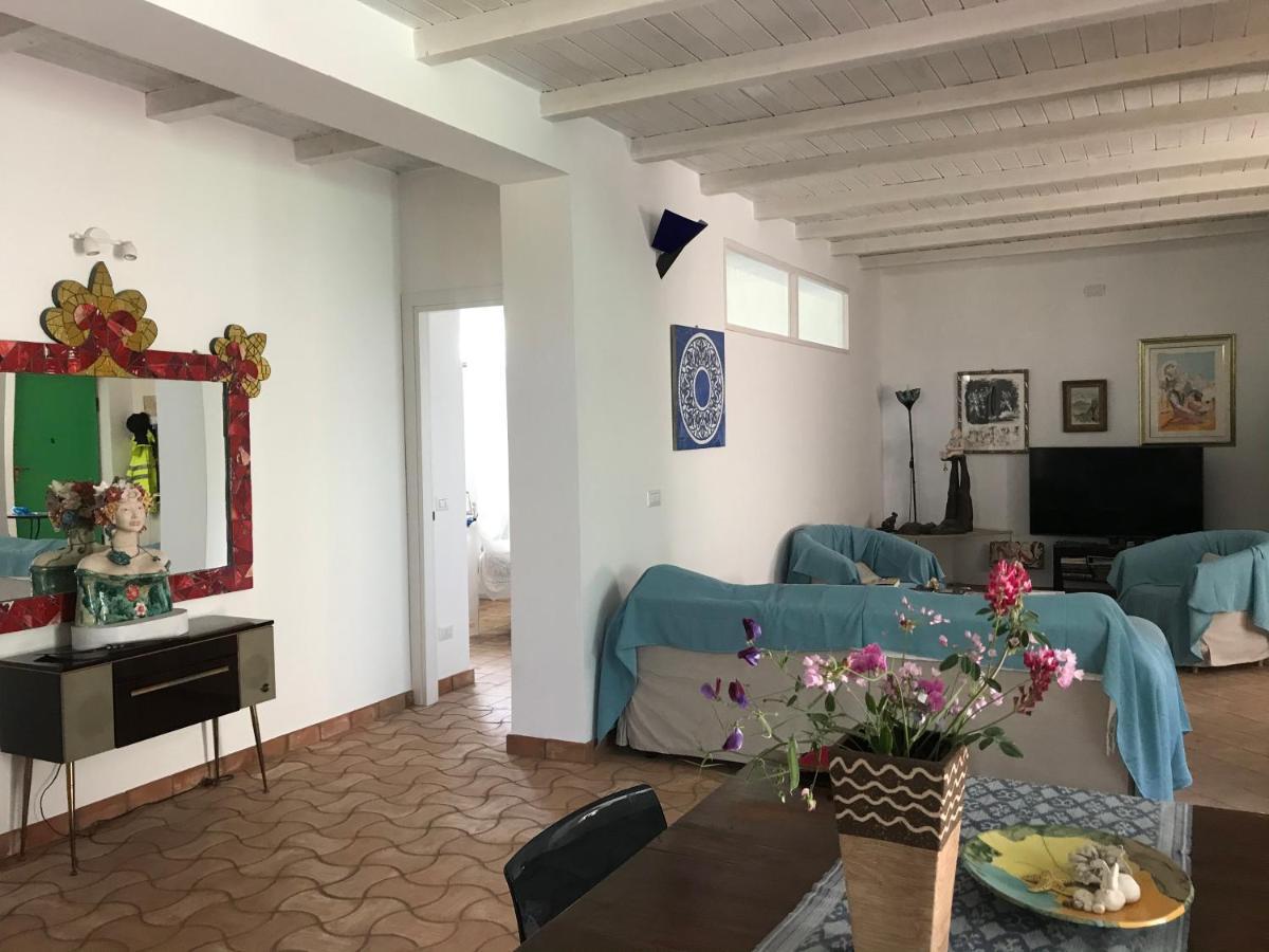 Casa Delle Sirene Nto Principe * Falcone