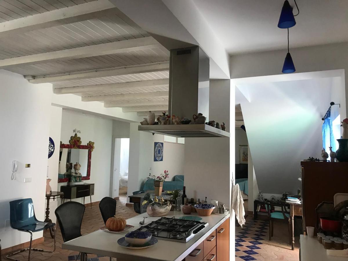 Casa Delle Sirene Nto Principe