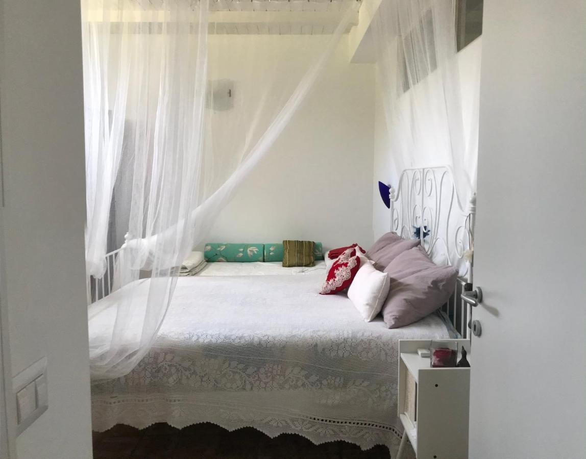 Gasthuis Casa Delle Sirene Nto Principe