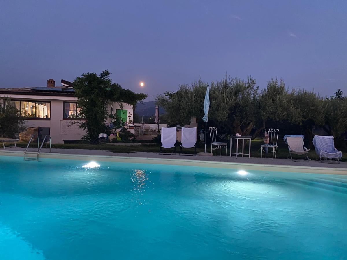 Casa Delle Sirene Nto Principe Gasthuis