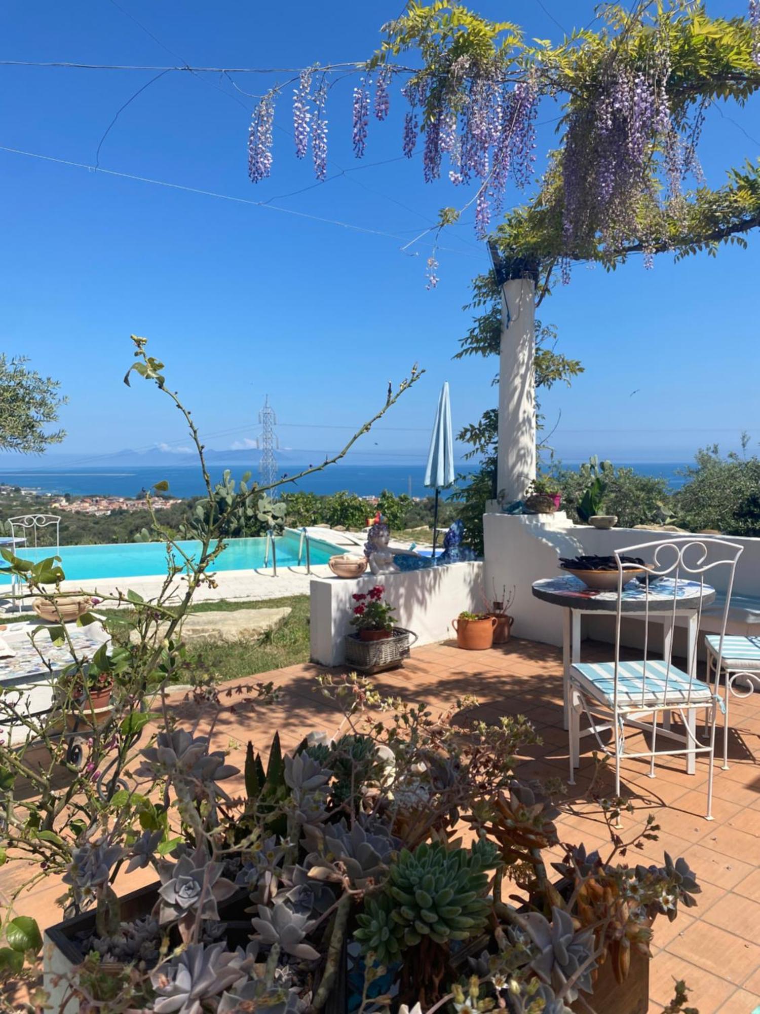 Casa Delle Sirene Nto Principe