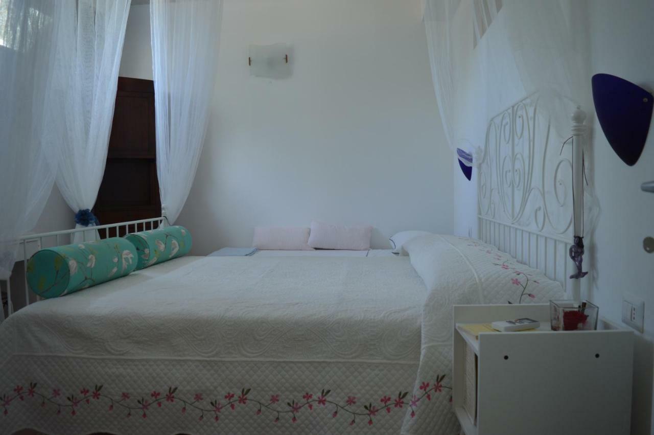 Casa Delle Sirene Nto Principe * Falcone