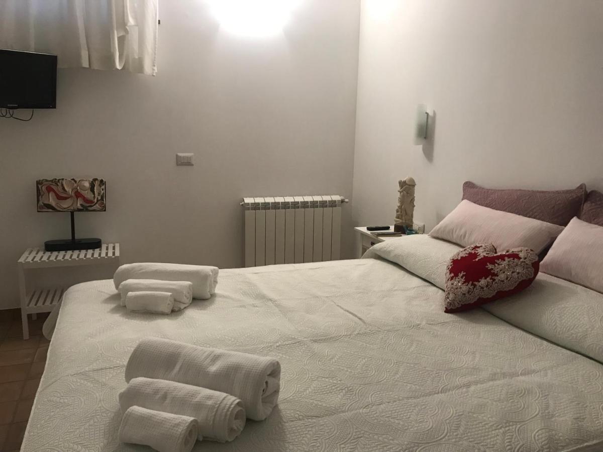 Casa Delle Sirene Nto Principe *